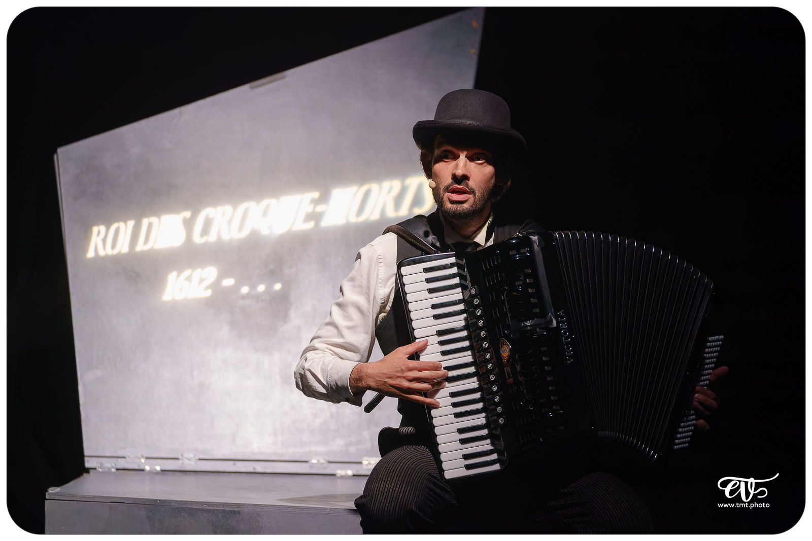 2023.05.14 CROQUE-MORTS CHANTEURS (CIE FIRMIN & HECTOR)